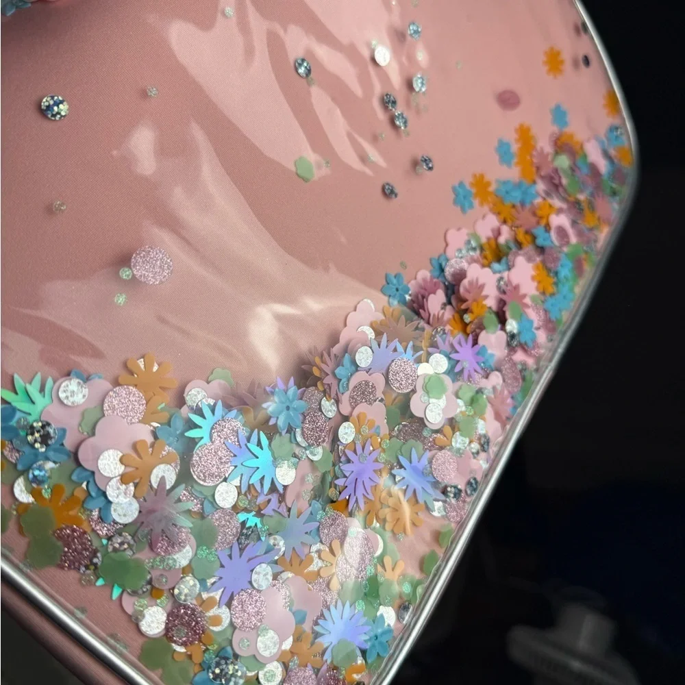 Packed Party Floral Tablet Case - Multicolor